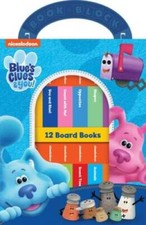 Nickelodeon blues clues for sale  Montgomery