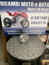 Faro anteriore piaggio usato  Palermo