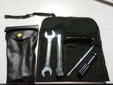 Nos motorcycle maintenance for sale  Taylor