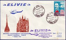 1961 primo volo usato  Novedrate