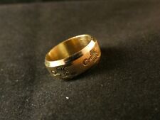 Skorpion knochen ring gebraucht kaufen Skorpion knochen ring gebraucht kaufen  Fridingen an der Donau