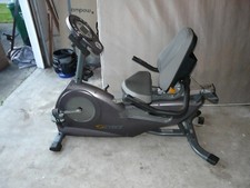 Cybex cr330 recumbent for sale  Seattle