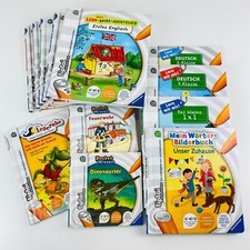 Ravensburger tiptoi bücher gebraucht kaufen  Rockenberg