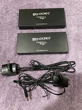 Binary 220 series for sale  Chester