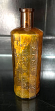 Antique liquid full for sale  Cumming