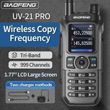 Baofeng pro wireless usato  Tronzano Vercellese