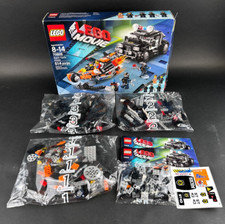 Lego movie super for sale  Chicago