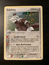 Carte pokémon holo d'occasion  Besançon