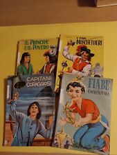 Libri fiabe orientali usato  Fano