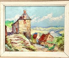 Robert giovani normandie d'occasion  Châlons-en-Champagne