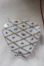 Bonbonniere porcelaine d'occasion  Fontainebleau