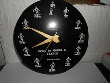 Rare ancienne horloge d'occasion  Épinal