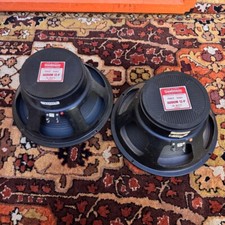 Matched pair vintage for sale  HEANOR
