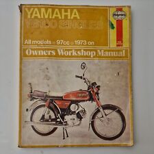 Yamaha yb100 yb100e for sale  ALFRETON