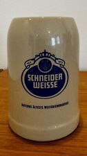 Steinkrug schneider weisse gebraucht kaufen  Sinzing