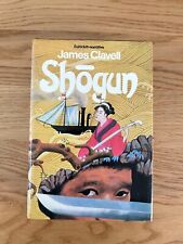 Shogun romanzo james usato  Rimini