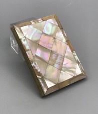 Antikes edles notizbuch gebraucht kaufen  Germering
