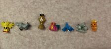 Sammlung pokémon figuren gebraucht kaufen  München