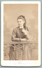 Cdv 1870 jeune d'occasion  Viry-Châtillon