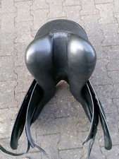 Cobra dressursattel hoher gebraucht kaufen  Boffzen