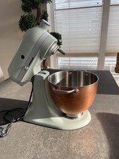 Kitchenaid artisan 5ksm180le gebraucht kaufen  Tüßling