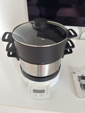 Philips hr1040 homecooker gebraucht kaufen  Oberhausen-Rheinhausen
