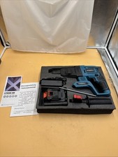 Trapano avvitatore batteria usato  Spedire a Italy