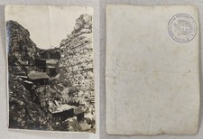 fotografie militari usato  Morra de Sanctis