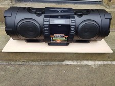 Jvc nb75b powered for sale  HALIFAX