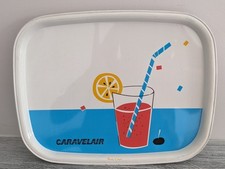 Plateau publicitaire caravane d'occasion  Lavernose-Lacasse