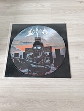 Sodom persecution mania gebraucht kaufen  Cham