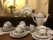 Rosenthal maria weiss gebraucht kaufen  Lotte