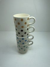 Stacking mugs set for sale  Hudson