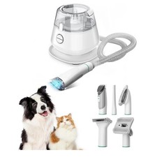 Pet grooming vacuum for sale  CARDIFF