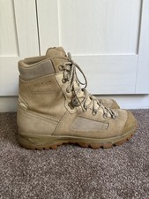 Lowa elite desert for sale  LONDON