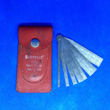 Vintage starrett 269a for sale  CHESHAM