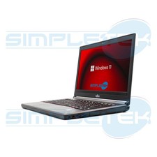 Notebook Fujitsu E736 13 "Windows 11 8GB 256GB i3 2.3GHz PC Notebook, usado comprar usado  Enviando para Brazil