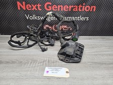 2006 Volkswagen Jetta 1.9L BEG TDI chicote de fios manual compartimento do motor comprar usado 2006 Volkswagen Jetta 1.9L BEG TDI chicote de fios manual compartimento do motor comprar usado  Enviando para Brazil