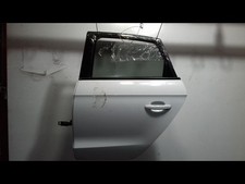 Porte arriere gauche d'occasion Porte arriere gauche d'occasion  Fosses