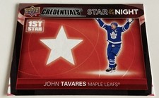 Nhl card john gebraucht kaufen  Furth