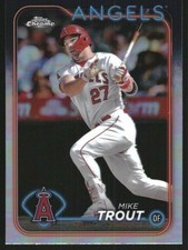2024 topps chrome for sale  Burbank