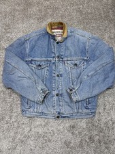 Veste jean lévi d'occasion  Moulins