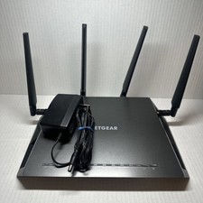 Netgear r7500v2 nighthawk usato Netgear r7500v2 nighthawk usato  Spedire a Italy