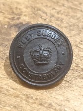 Large black west for sale  LONDON