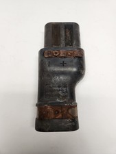 Aircraft battery connector for sale  Moultrie