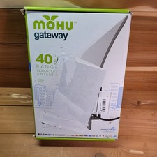 Mohu gateway amplified for sale  Marshall