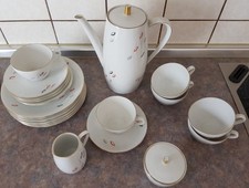 Kaffeeservice personen seltman gebraucht kaufen Kaffeeservice personen seltman gebraucht kaufen  Hambrücken
