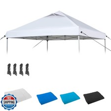 Gotruth 10x10 canopy for sale  Shipping to United Kingdom