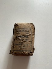 Usww2 bandage plaster d'occasion  Gradignan