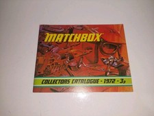 matchbox catalogue for sale matchbox catalogue for sale POLEGATE